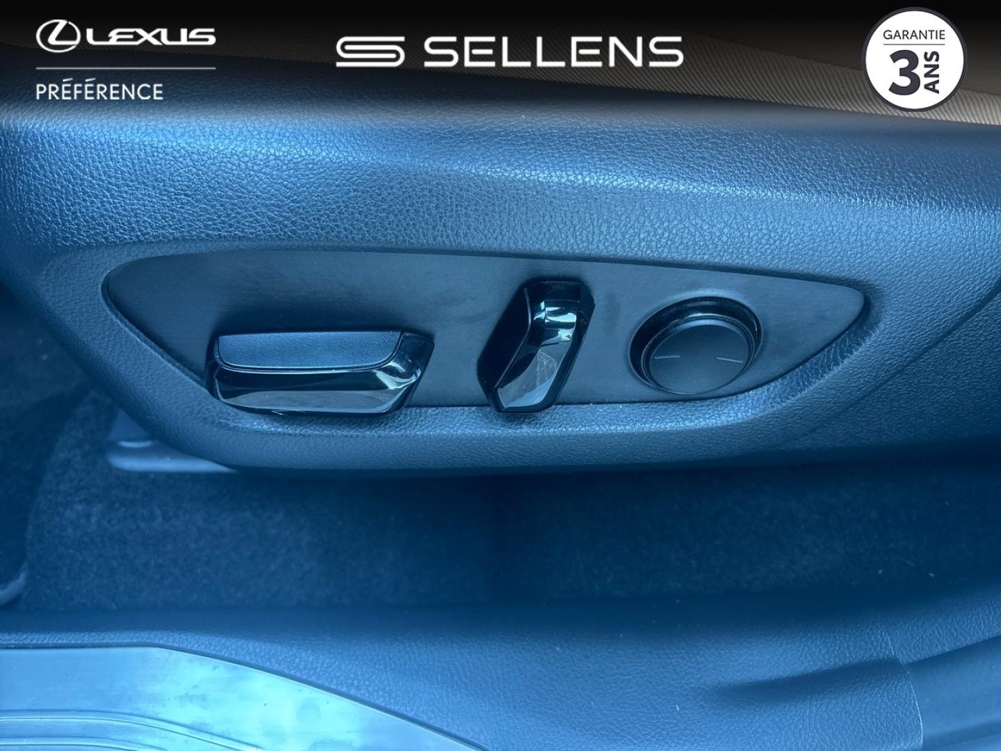 LEXUS NX 450h+ Luxe 4WD MY24 - photo 11