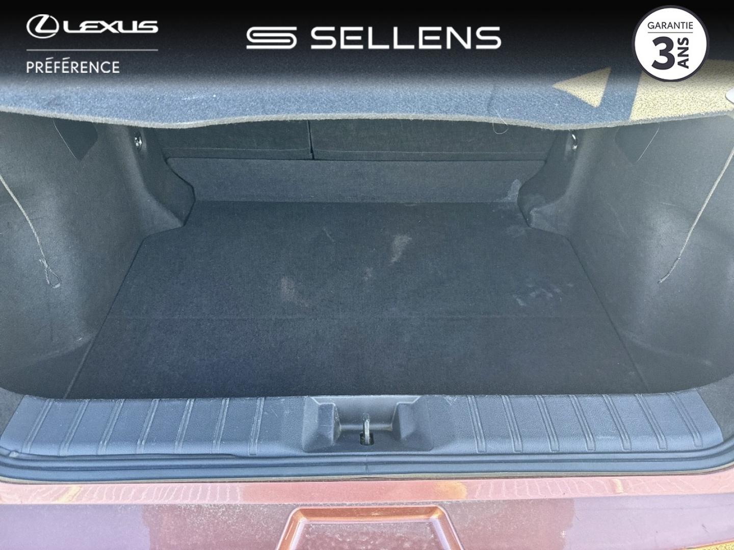 LEXUS LBX 1.5 136ch Emotion 2WD - photo 20