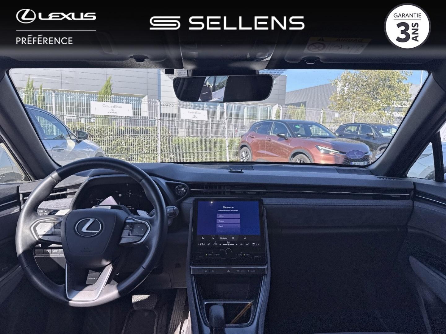 LEXUS LBX 1.5 136ch Cool 2WD - photo 18