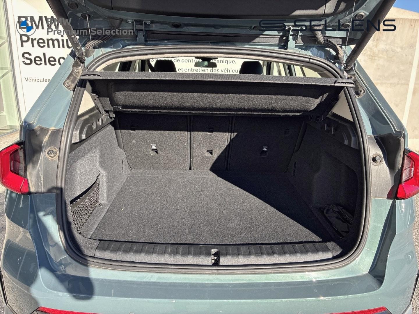 BMW X1 sDrive18i 136ch xLine - photo 7