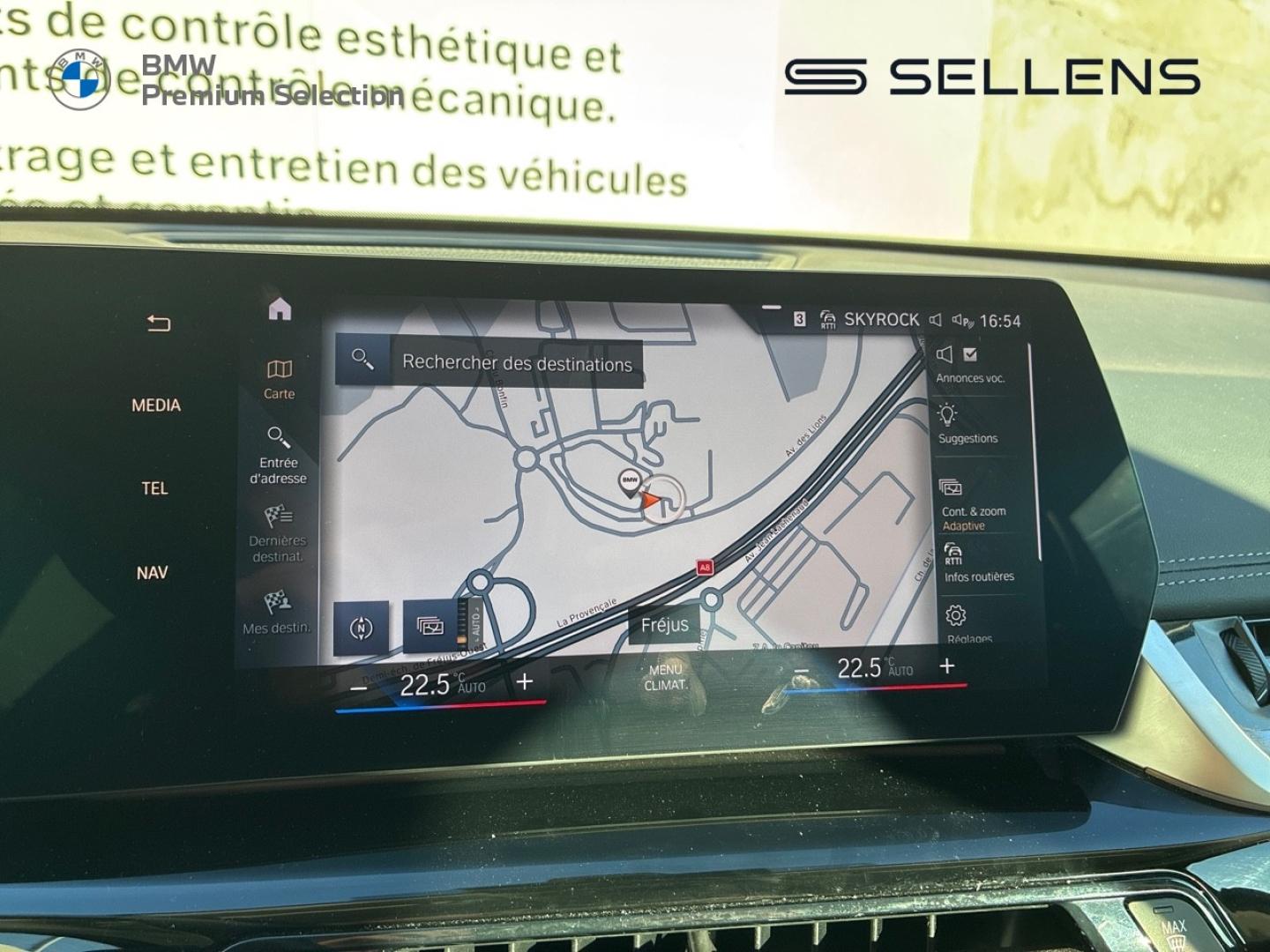 BMW X1 sDrive18i 136ch xLine - photo 14