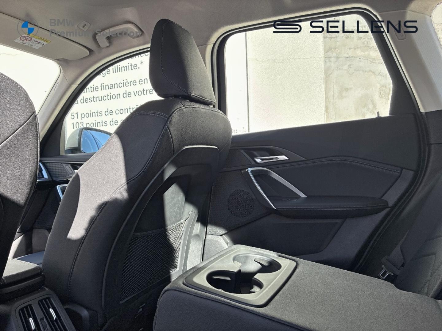 BMW X1 sDrive18i 136ch xLine - photo 15