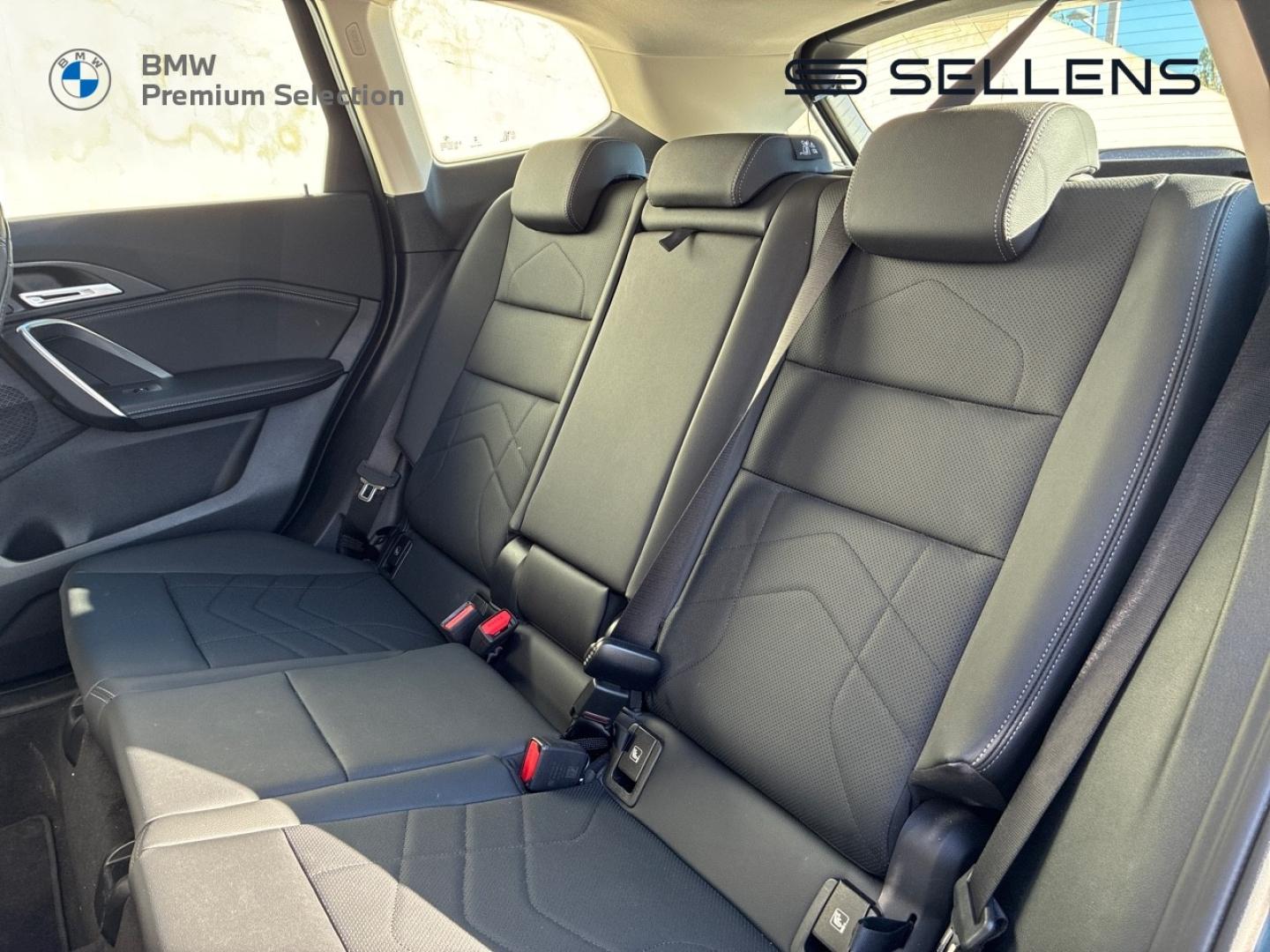 BMW X1 sDrive18i 136ch xLine - photo 16