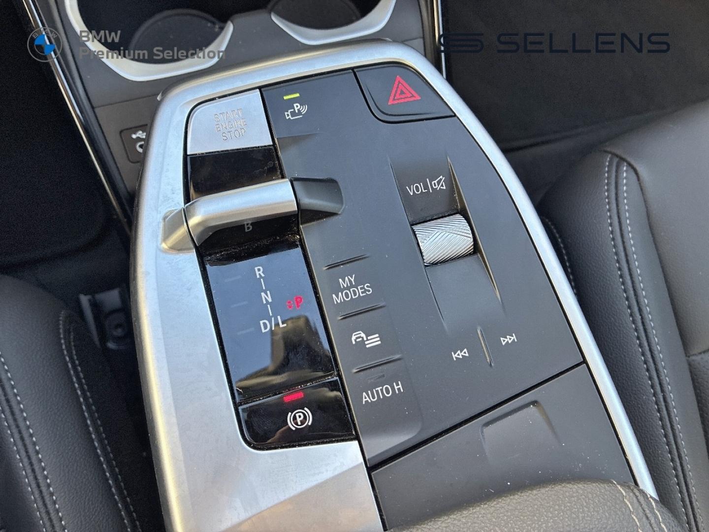 BMW X1 sDrive18i 136ch xLine - photo 18