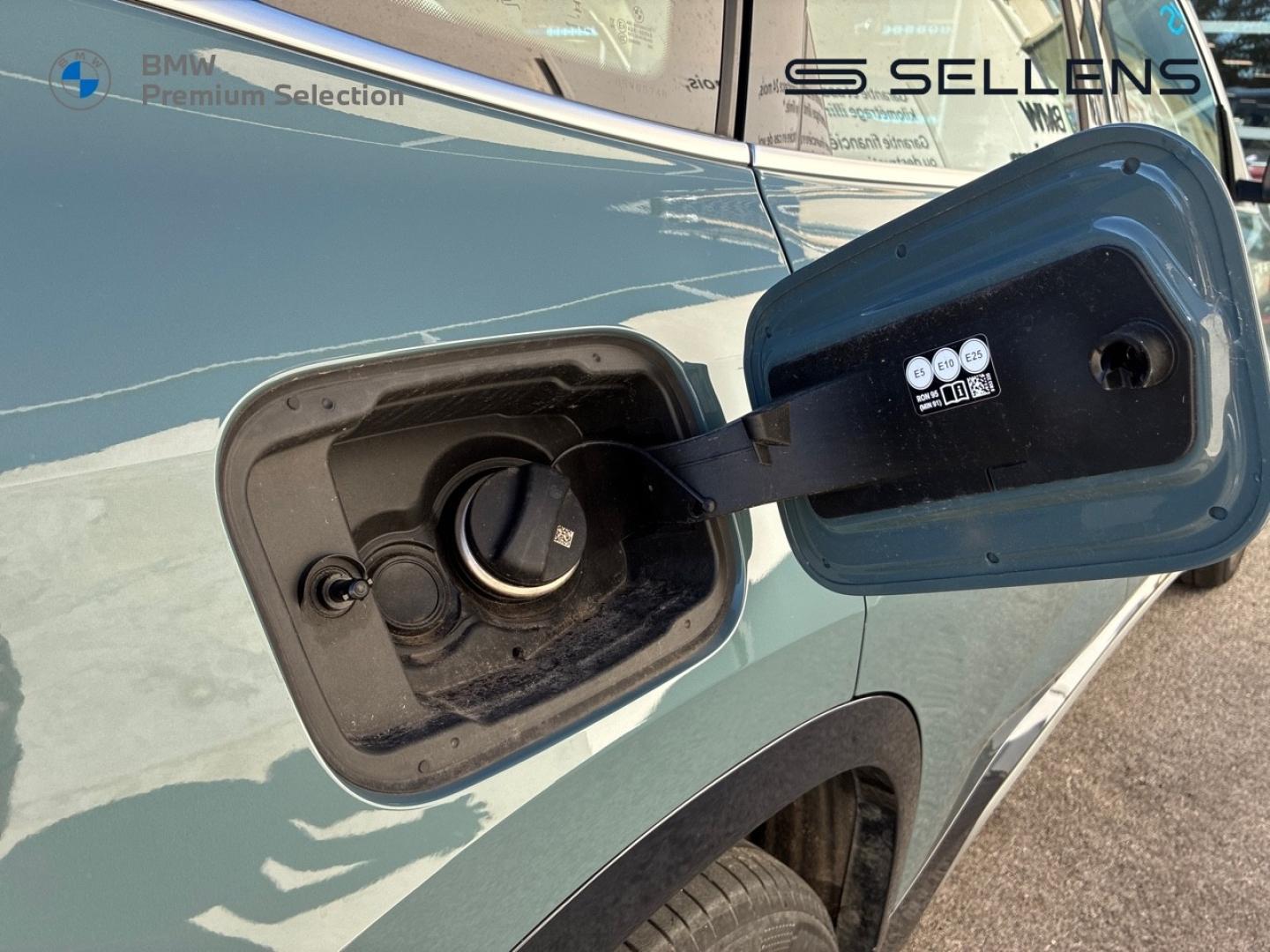 BMW X1 sDrive18i 136ch xLine - photo 19