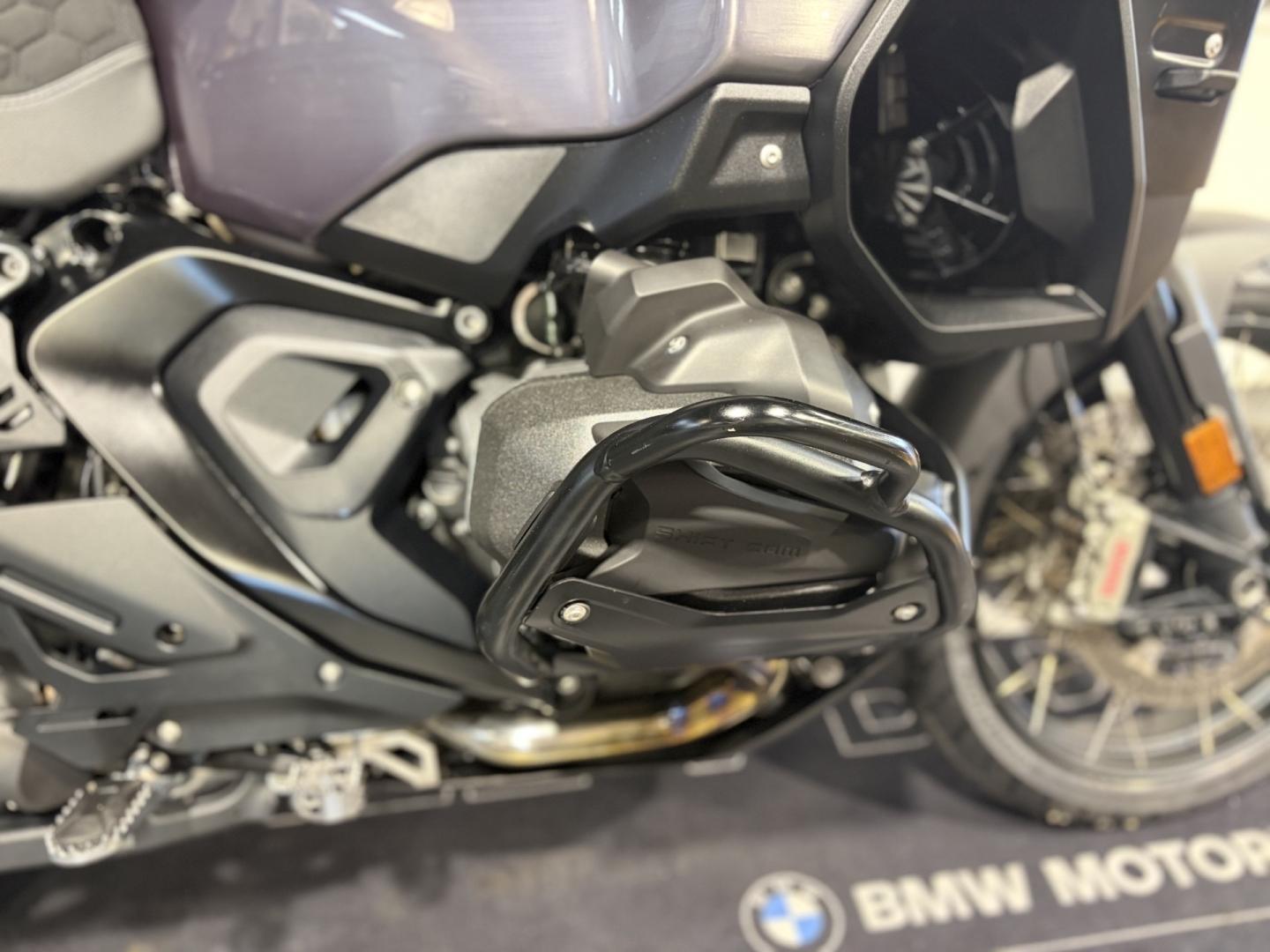BMW R 1300 GSA Adventure - photo 5