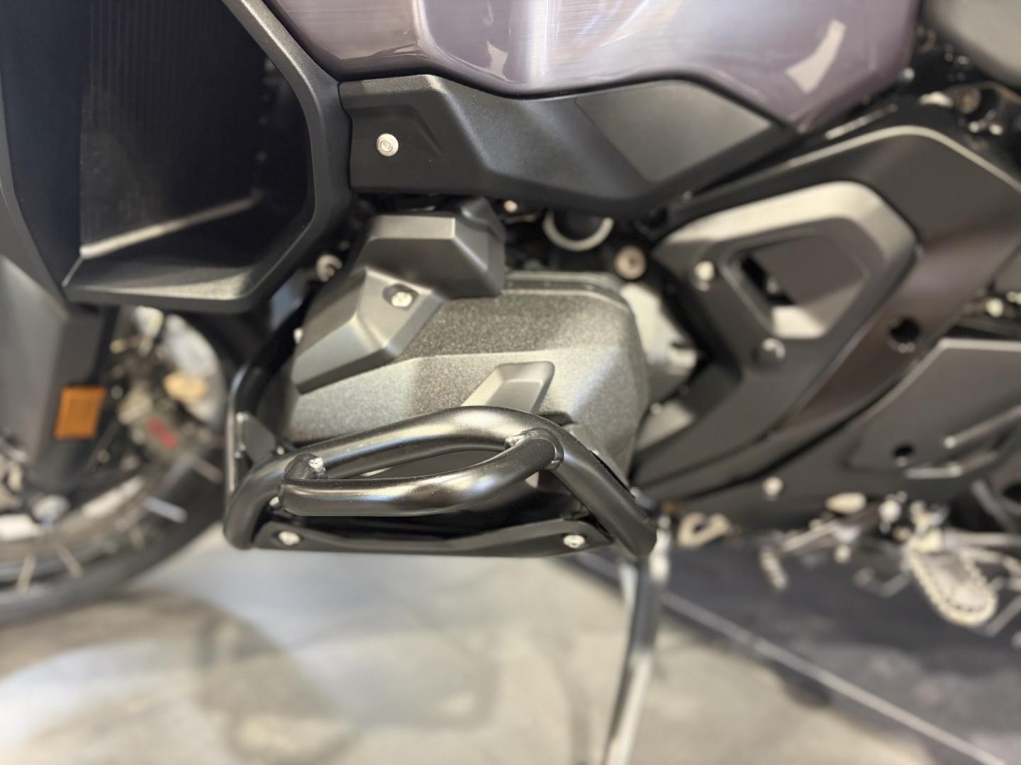 BMW R 1300 GSA Adventure - photo 6