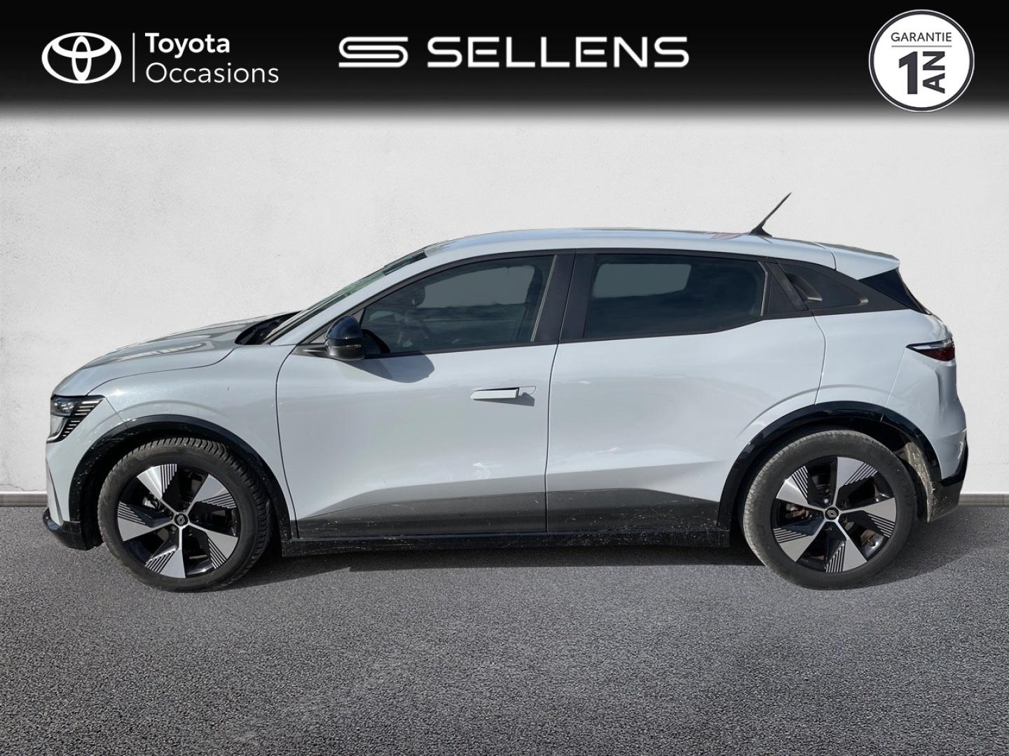 RENAULT Megane E-Tech 130 ev40 standard equilibre - photo 3