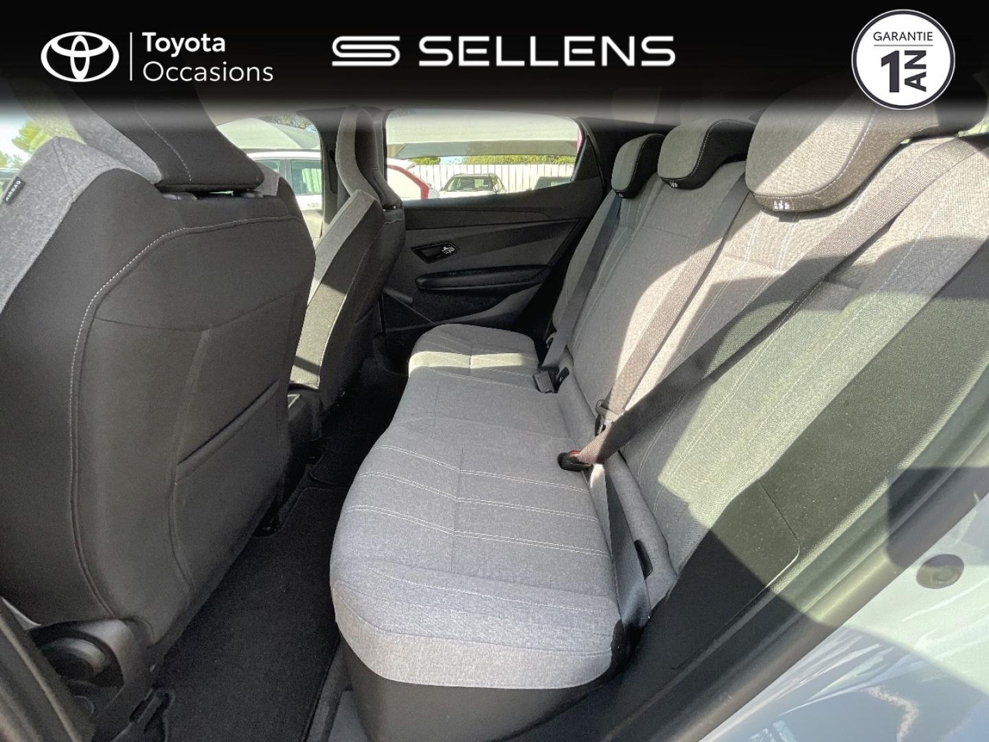 RENAULT Megane E-Tech 130 ev40 standard equilibre - photo 12