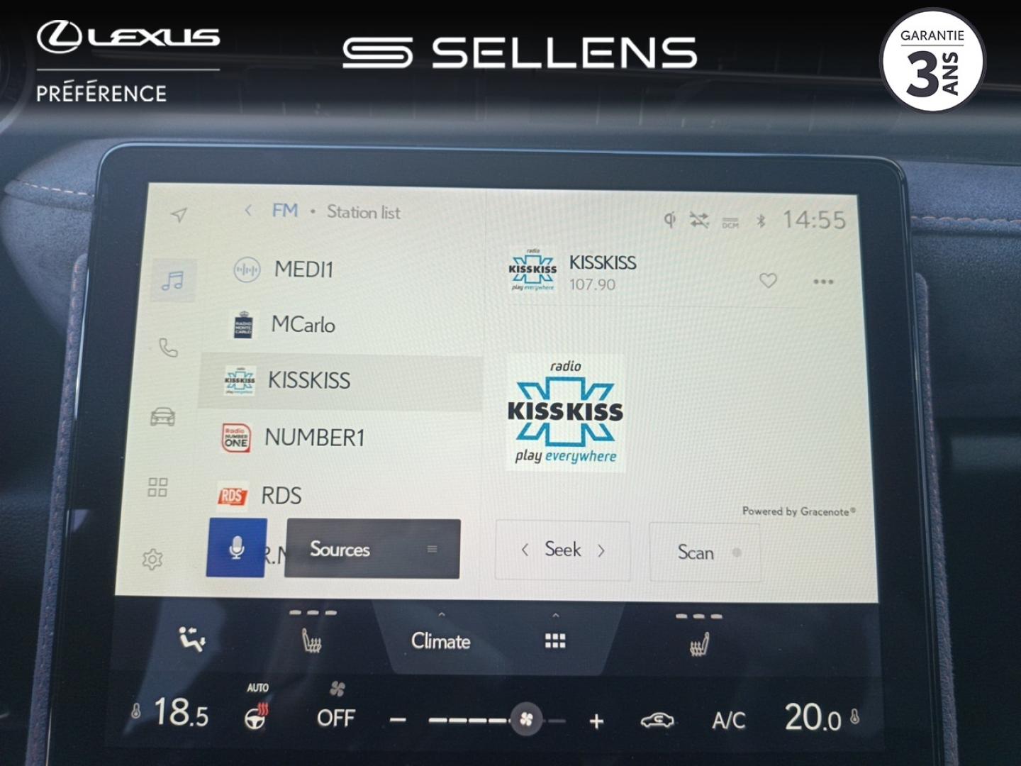 LEXUS LBX 1.5 136ch Cool 2WD - photo 15