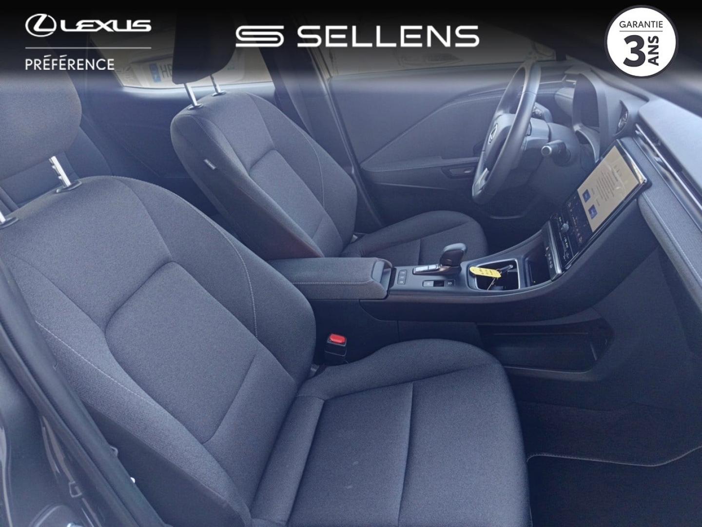 LEXUS LBX 1.5 136ch Business 2WD - photo 6