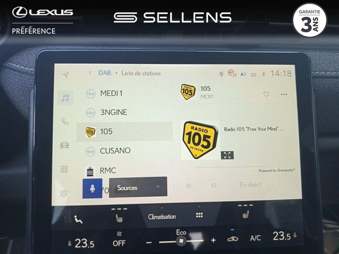 LEXUS LBX 1.5 136ch Business 2WD - photo 15