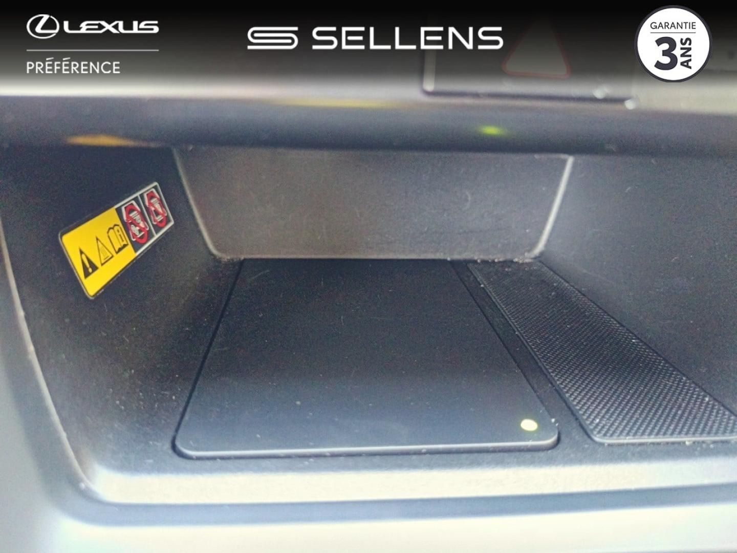 LEXUS LBX 1.5 136ch Business 2WD - photo 20