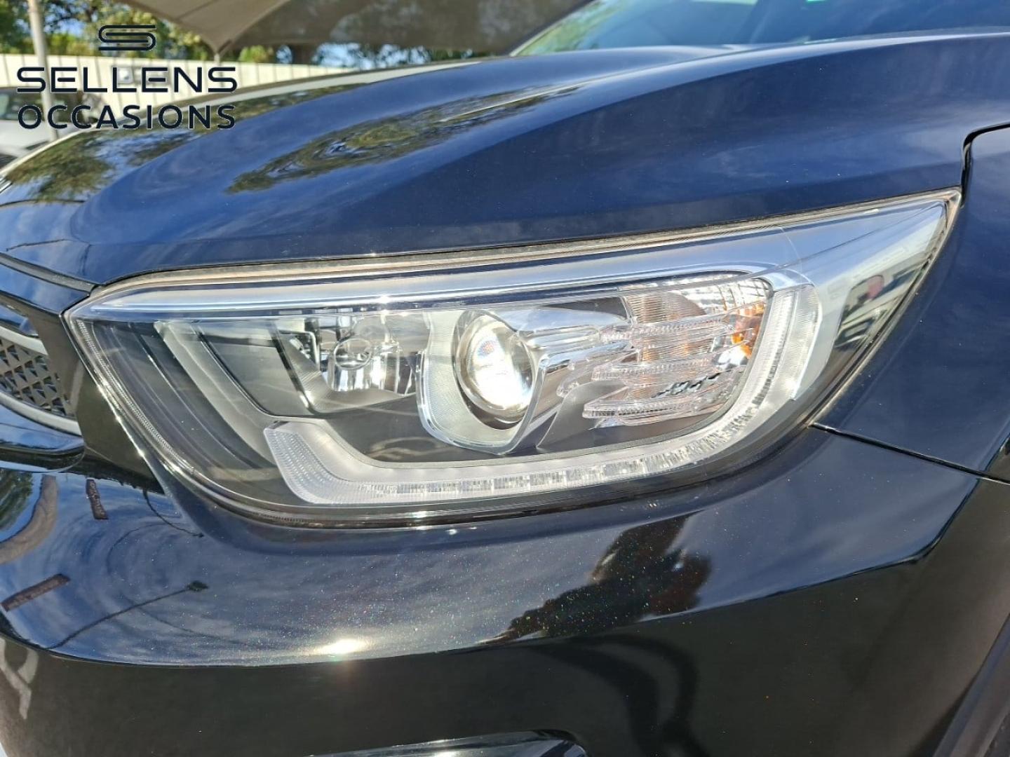 KIA Stonic 1.0 T-GDi 100ch GT Line - photo 16