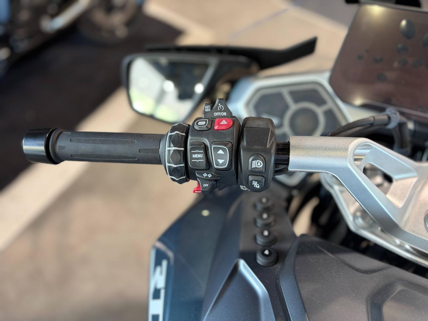 BMW R R 1300 RT - 719 - ASA - FINITION PRO - R1300RT - photo 5