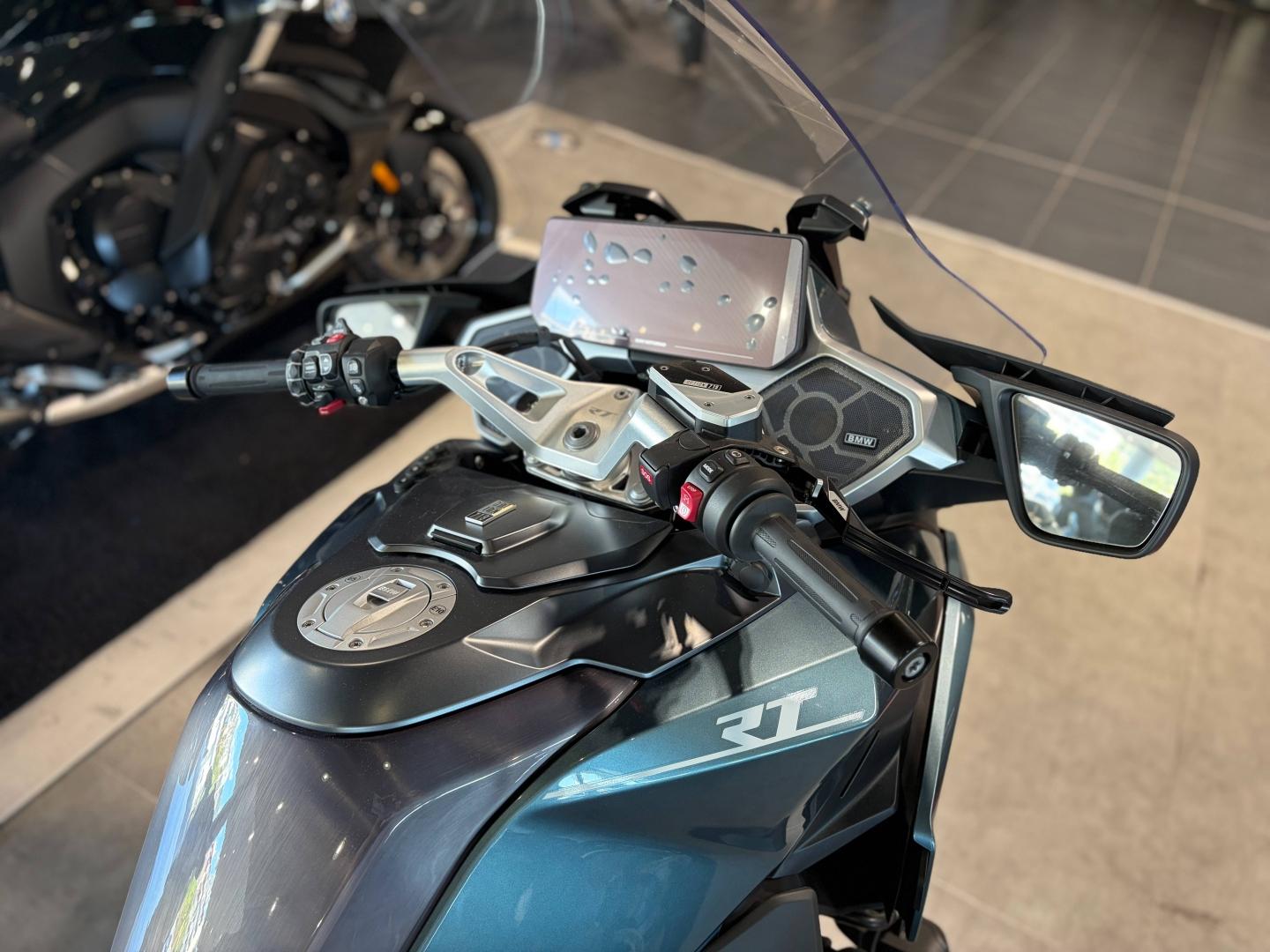BMW R R 1300 RT - 719 - ASA - FINITION PRO - R1300RT - photo 3
