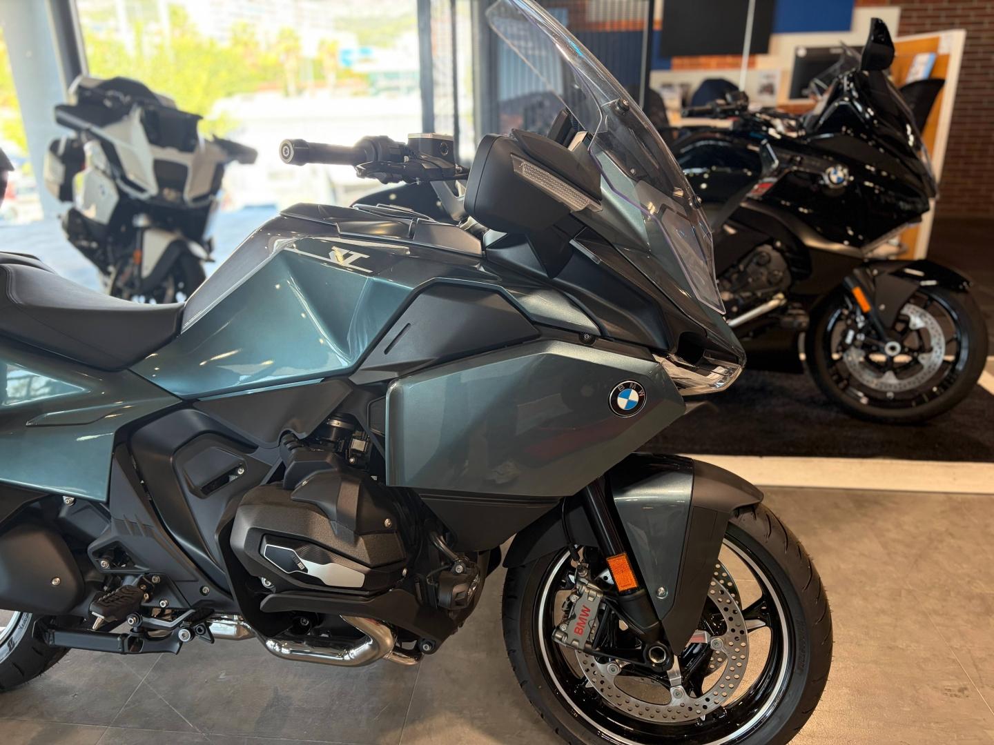 BMW R R 1300 RT - 719 - ASA - FINITION PRO - R1300RT - photo 2