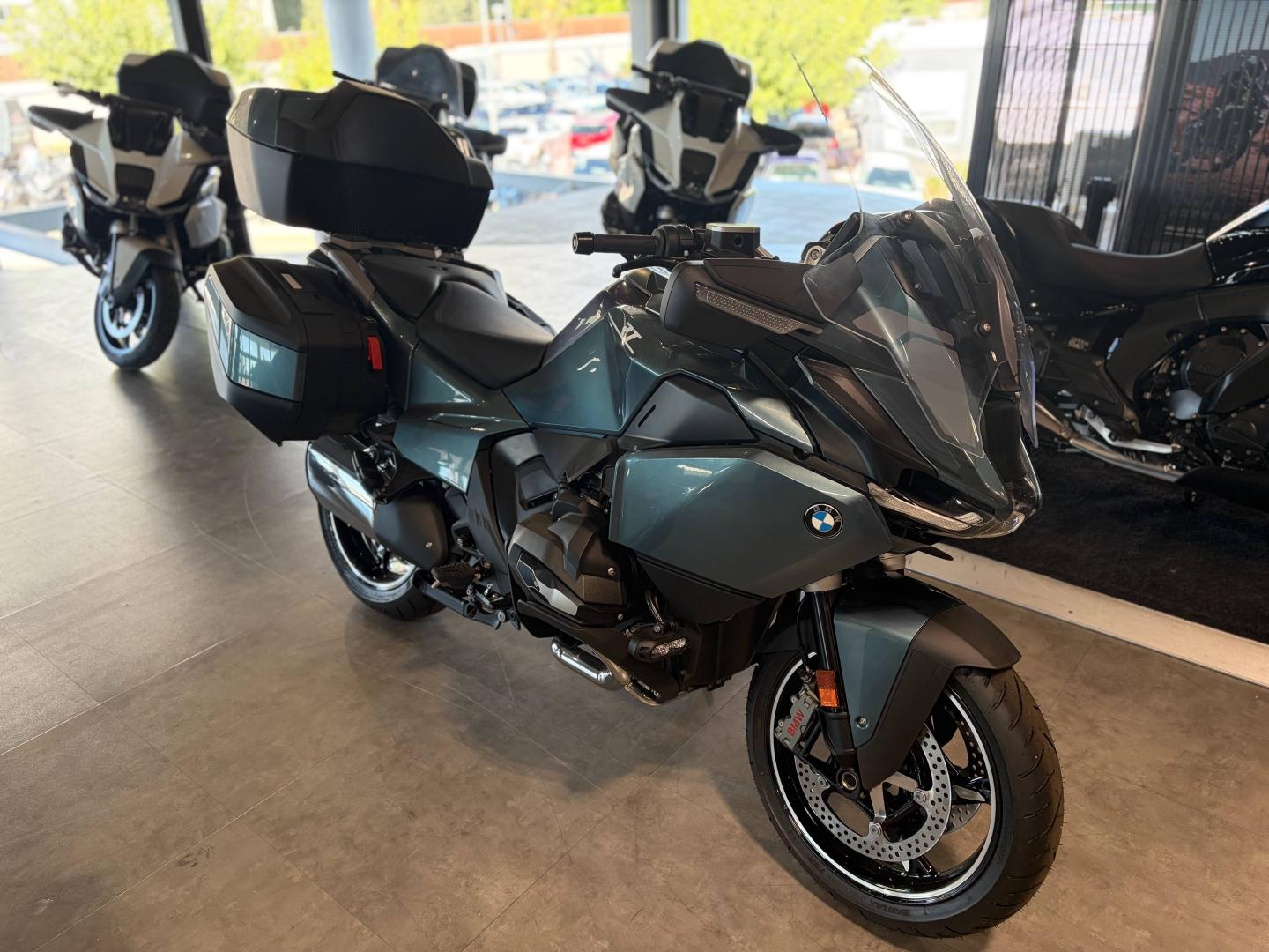 Photo BMW R R 1300 RT - 719 - ASA - FINITION PRO - R1300RT