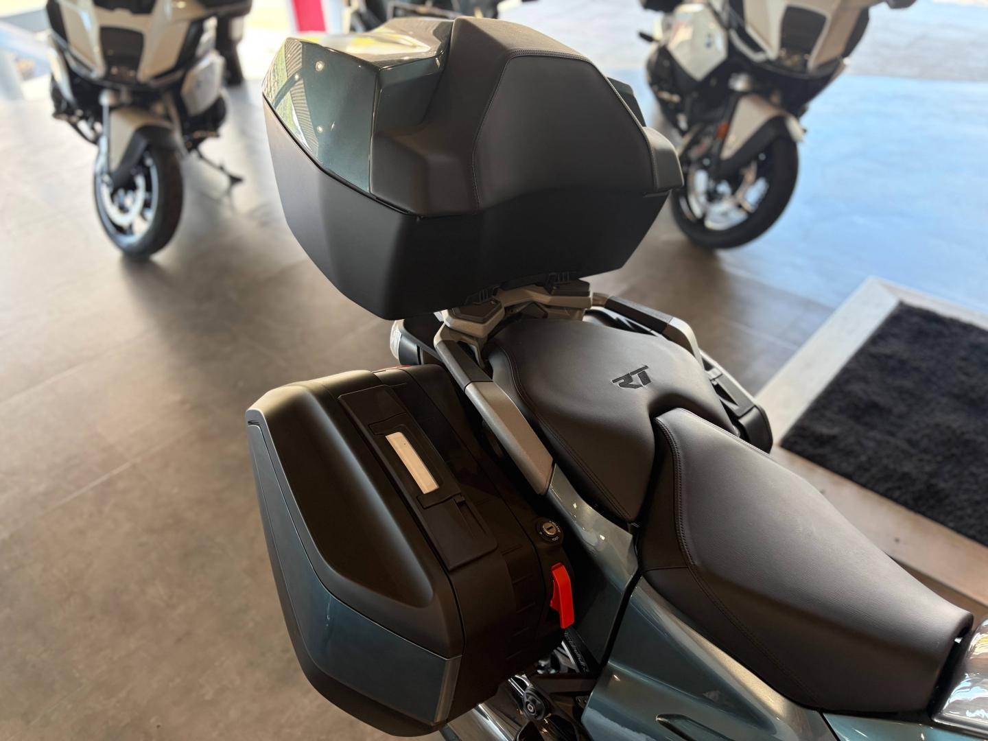 BMW R R 1300 RT - 719 - ASA - FINITION PRO - R1300RT - photo 6