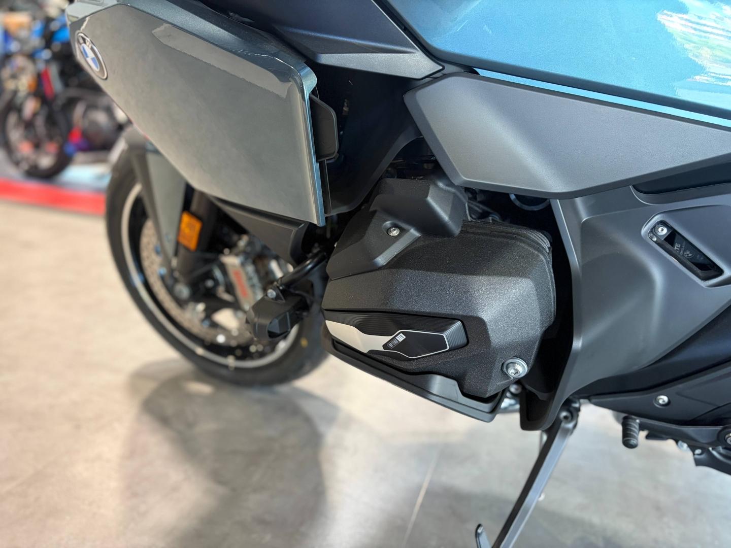 BMW R R 1300 RT - 719 - ASA - FINITION PRO - R1300RT - photo 7