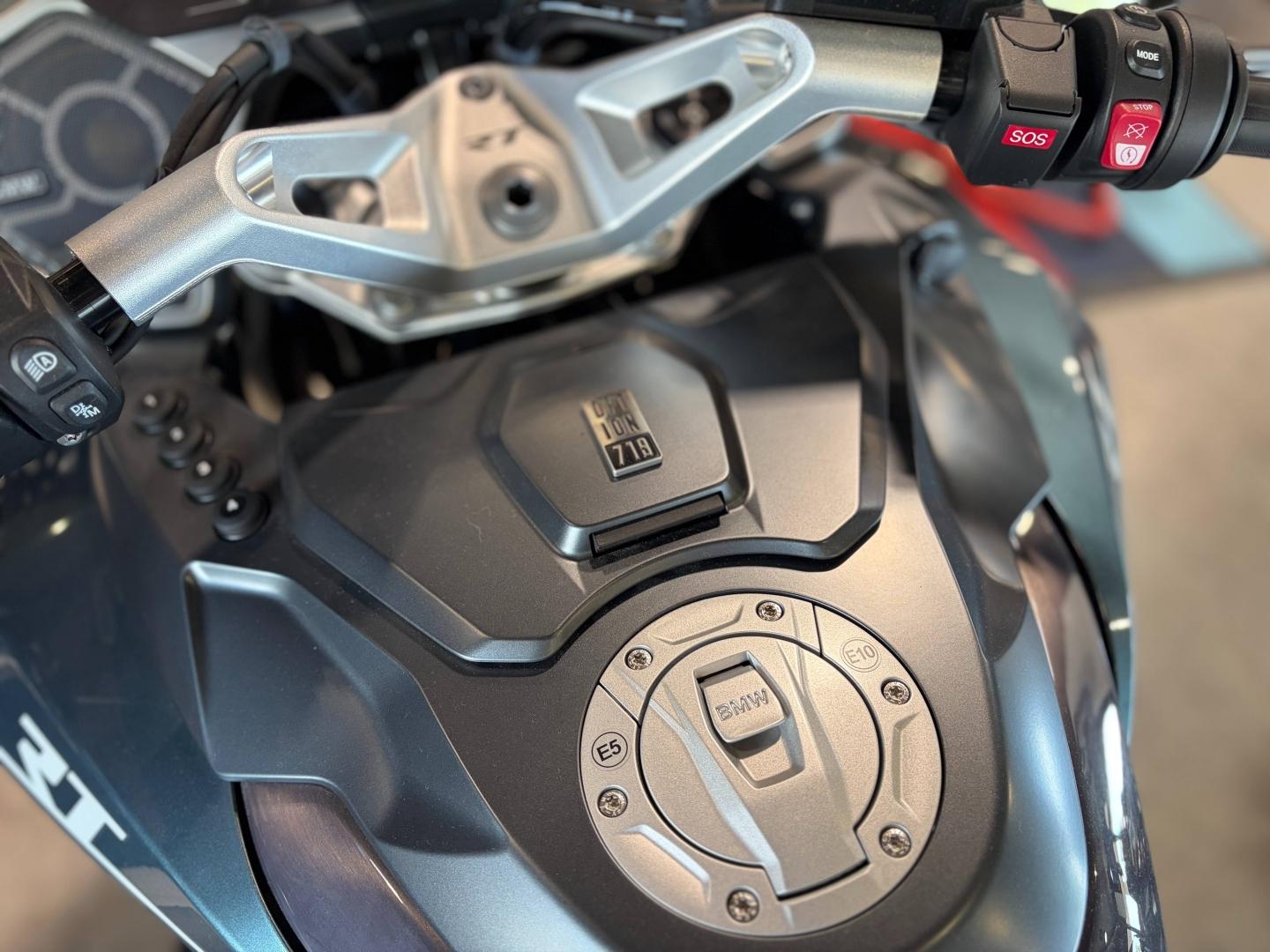 BMW R R 1300 RT - 719 - ASA - FINITION PRO - R1300RT - photo 10