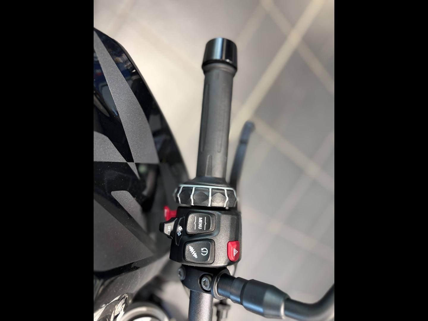 BMW F F 900 R 2025 - photo 5
