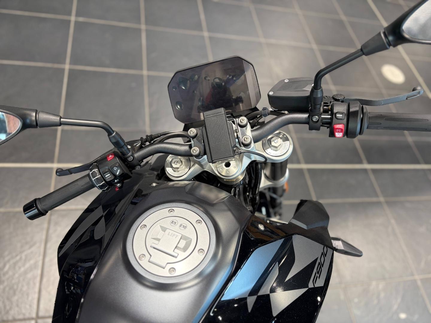BMW F F 900 R 2025 - photo 6