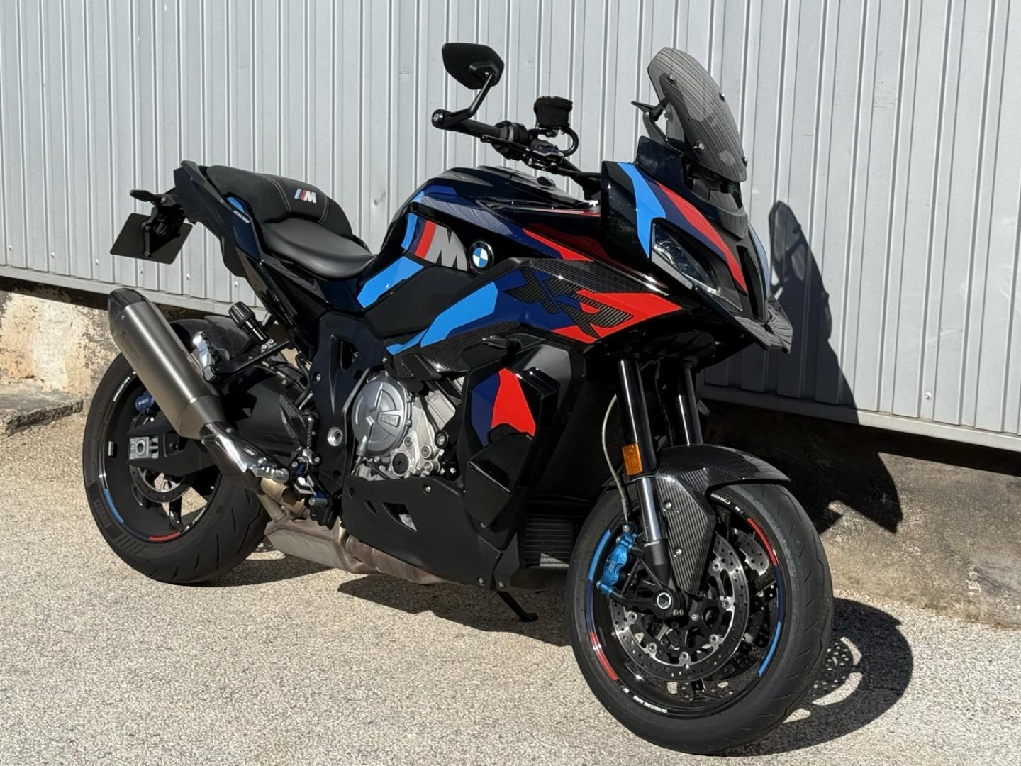 Photo BMW M M 1000 XR Garantie 12 mois