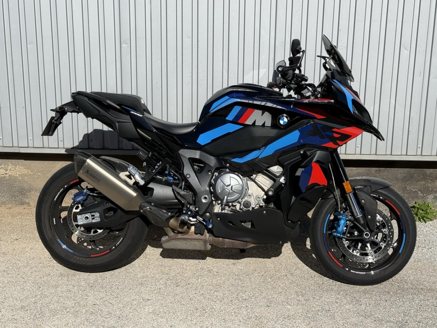 BMW M M 1000 XR Garantie 12 mois - photo 2