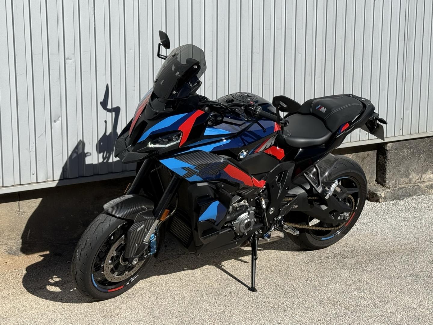BMW M M 1000 XR Garantie 12 mois - photo 4