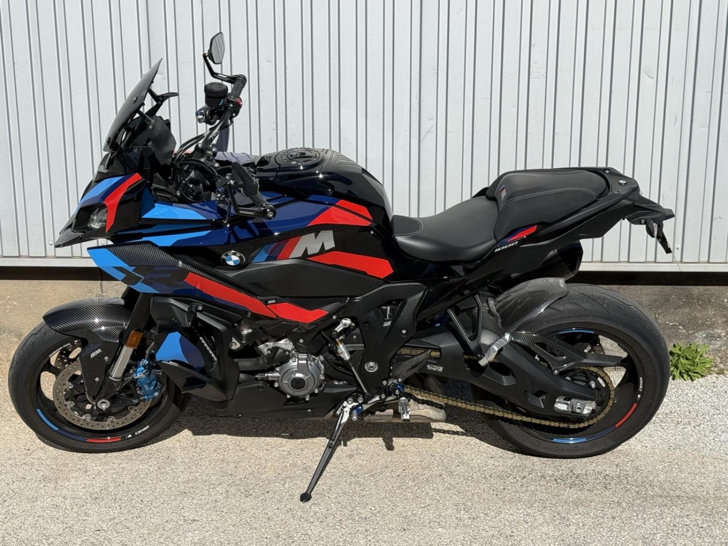 BMW M M 1000 XR Garantie 12 mois - photo 5