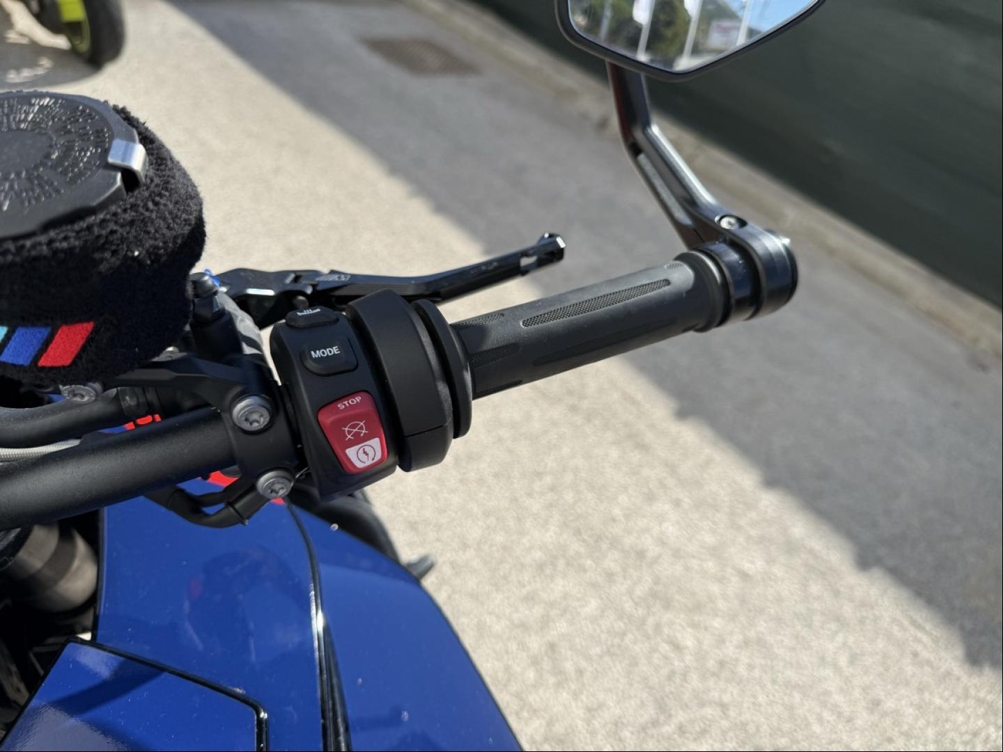 BMW M M 1000 XR Garantie 12 mois - photo 10