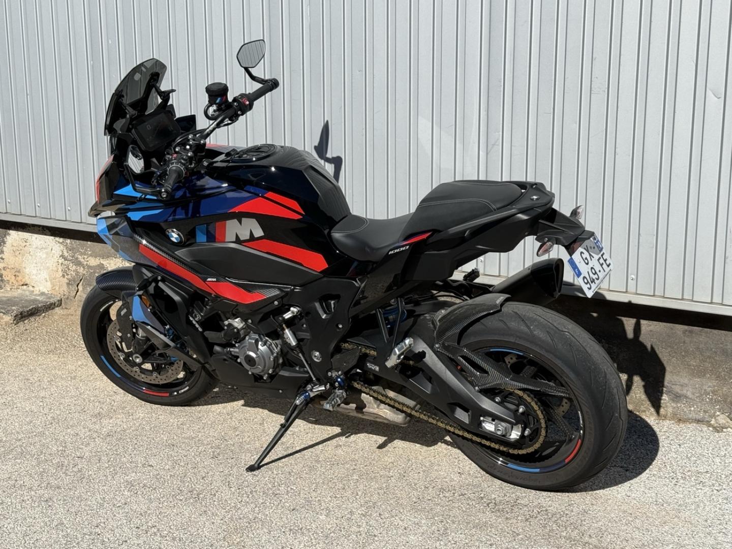 BMW M M 1000 XR Garantie 12 mois - photo 6