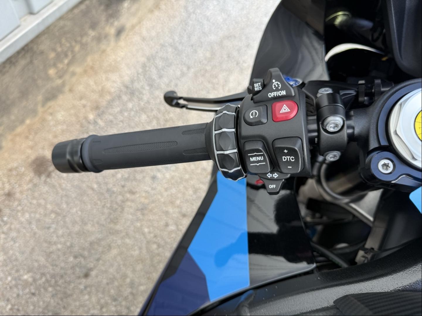 BMW M M 1000 RR - photo 9