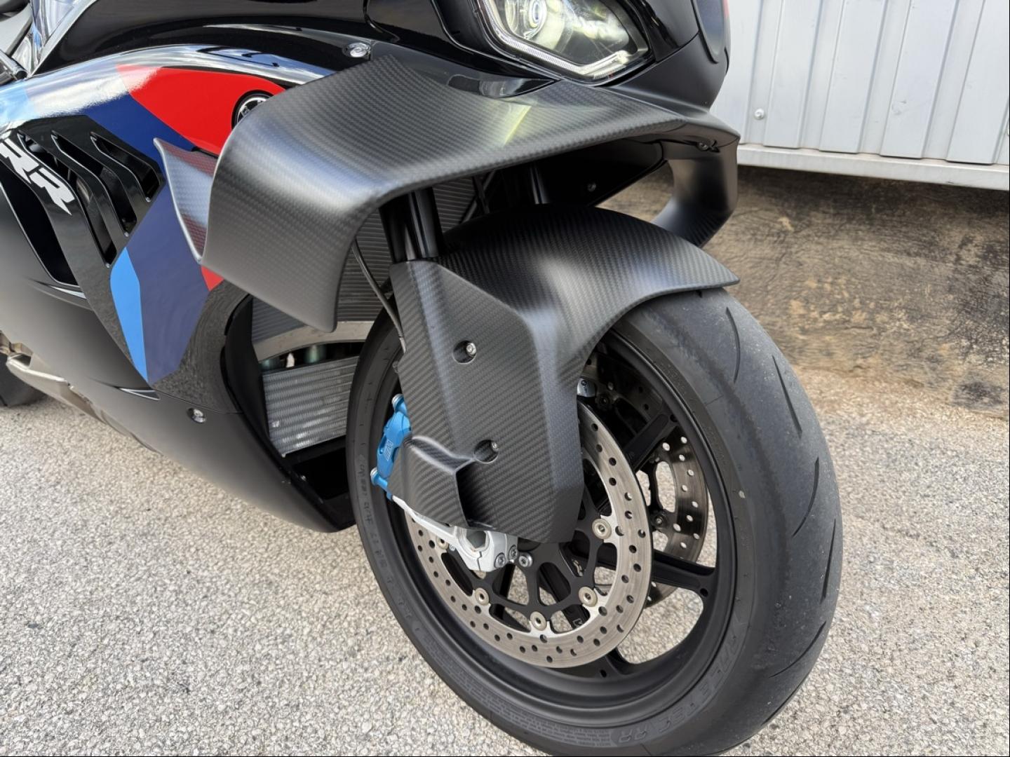 BMW M M 1000 RR - photo 12