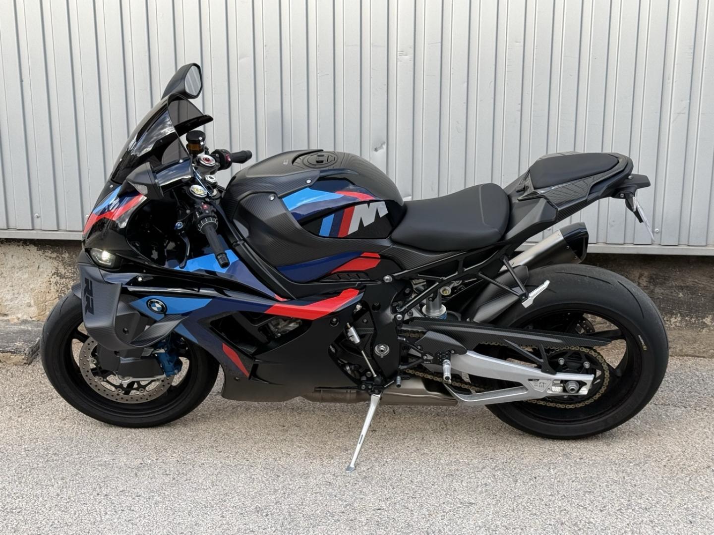 BMW M M 1000 RR - photo 5