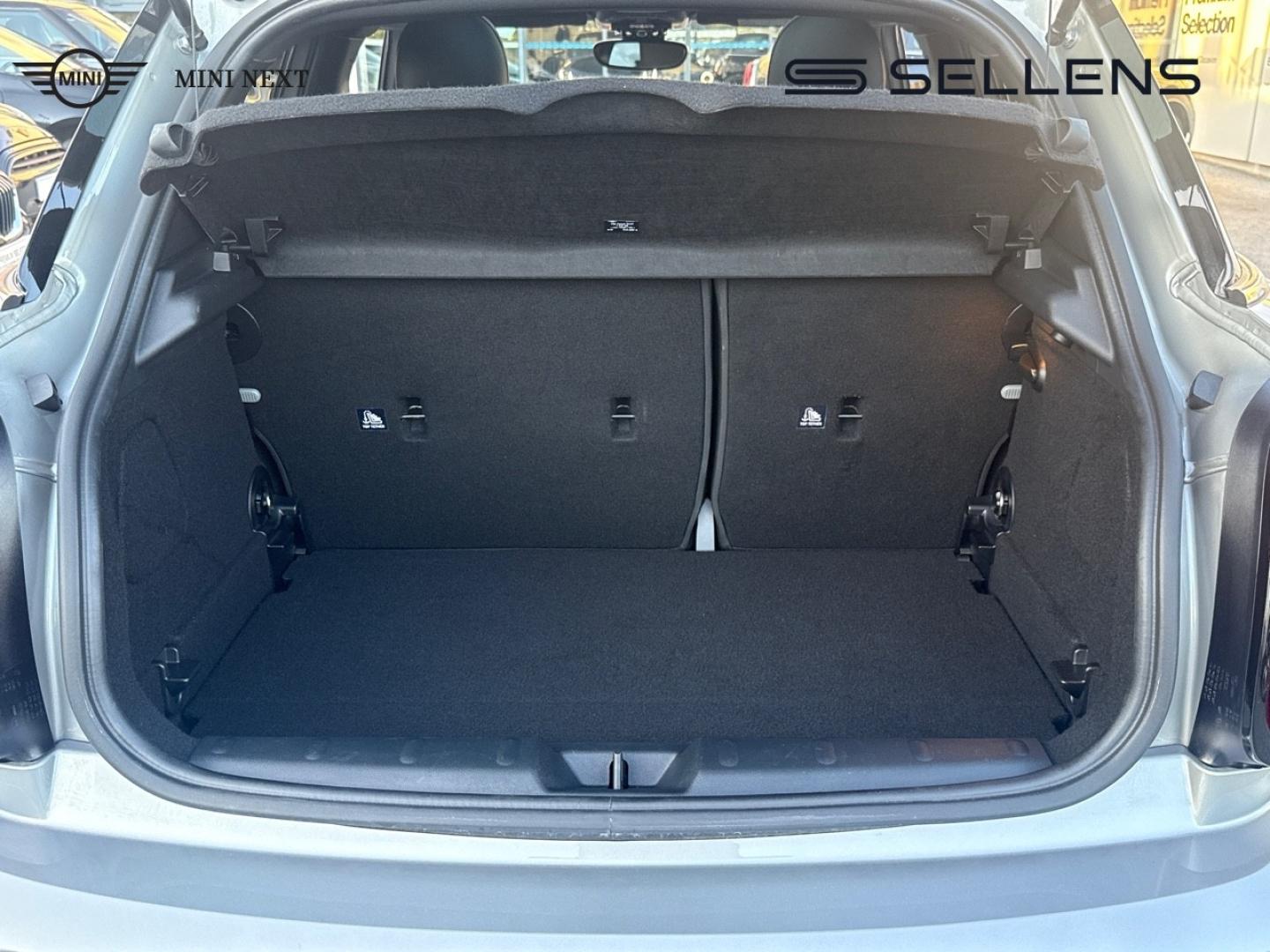 MINI Mini 5 Portes Cooper 136ch Edition Premium Plus BVA7 - photo 7
