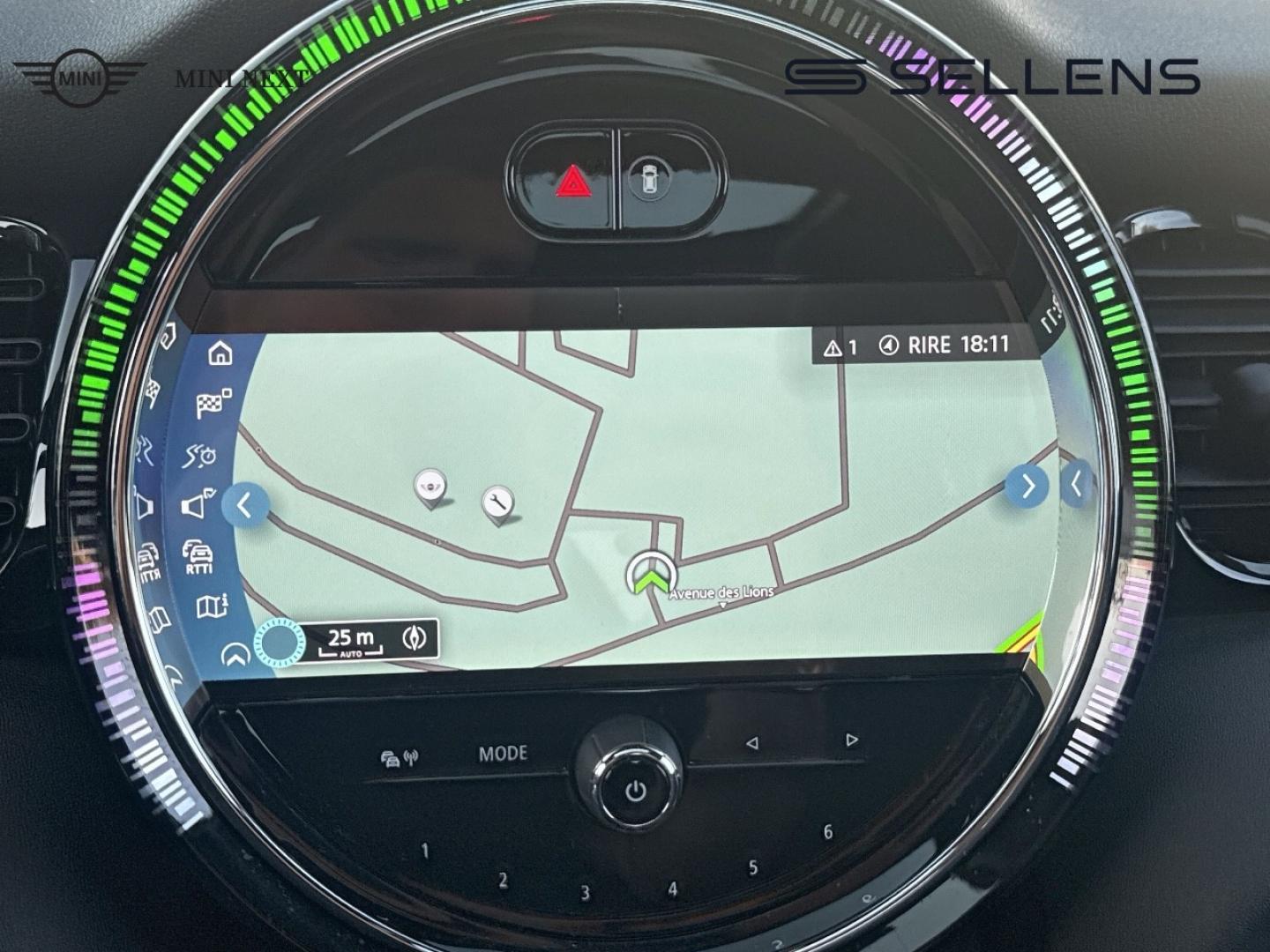MINI Mini 5 Portes Cooper 136ch Edition Premium Plus BVA7 - photo 14