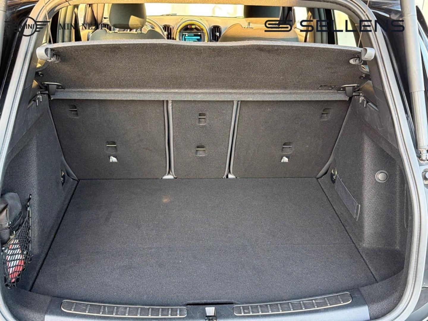 MINI Countryman One D 116ch Oakwood - photo 7