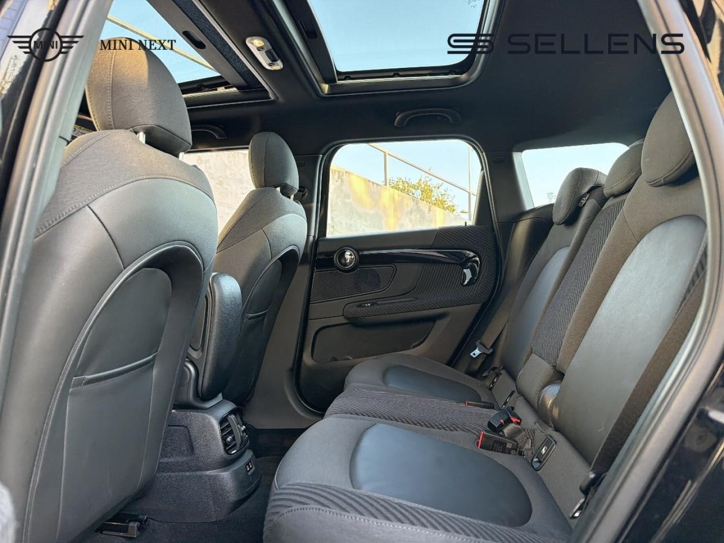 MINI Countryman One D 116ch Oakwood - photo 16