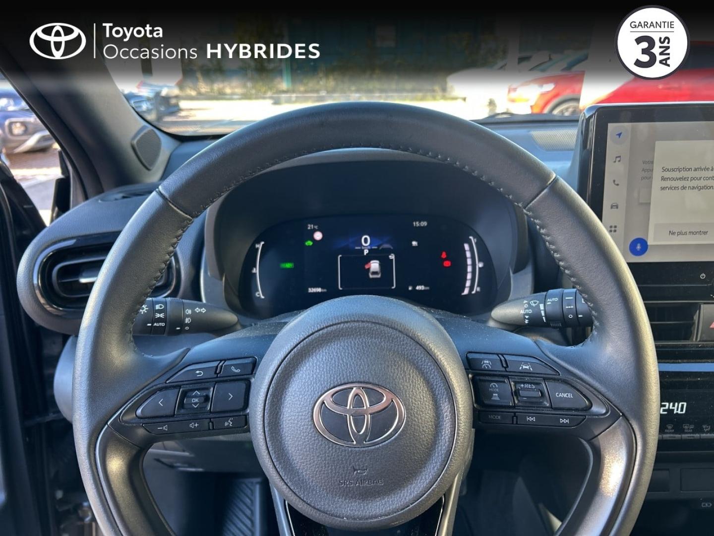 TOYOTA Yaris Cross 130h Design MC24 - photo 13