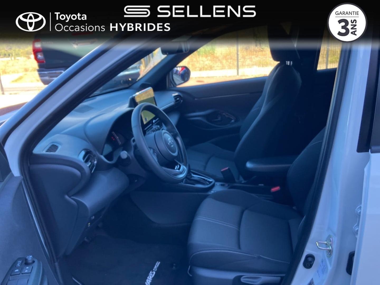 TOYOTA Yaris Cross 130h Design MC26 - photo 11