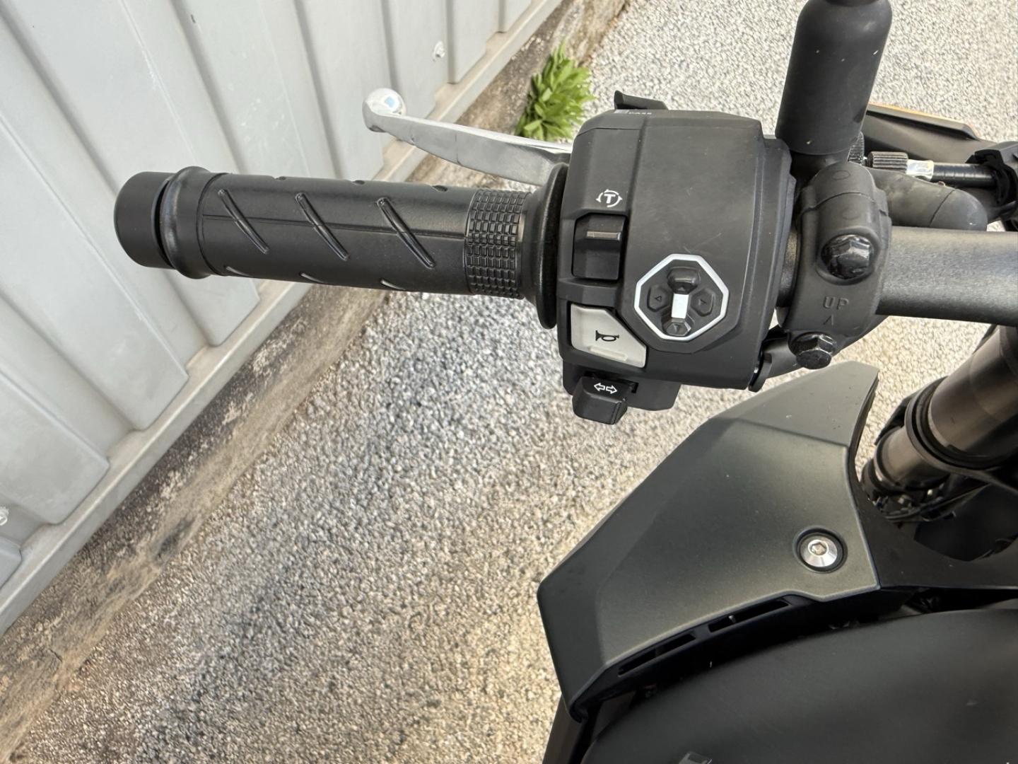 HONDA CB CB 500 Hornet Garantie 09/2030 - photo 6