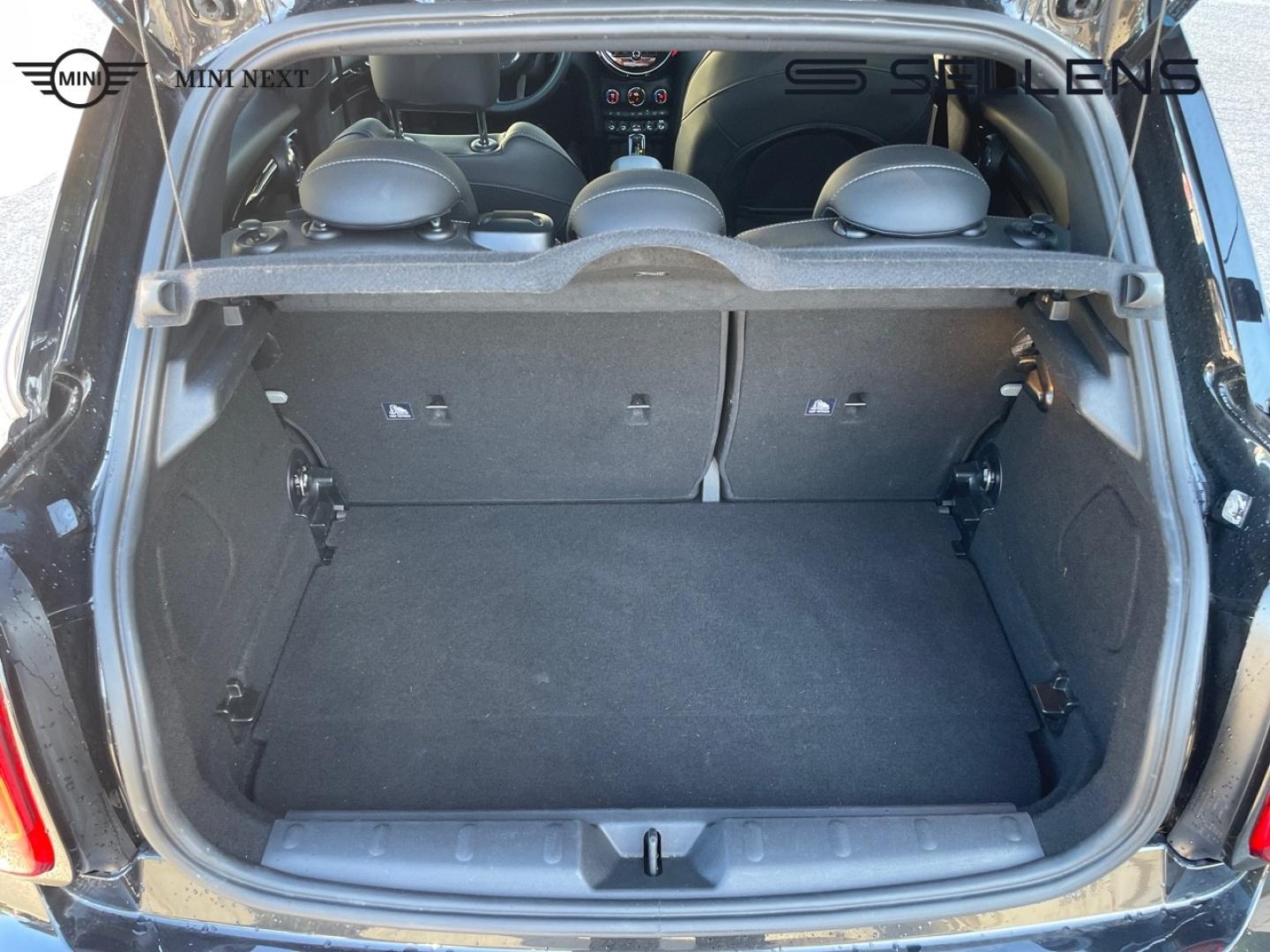 MINI Mini 5 Portes Cooper S 178ch Edition Premium Plus BVA7 - photo 7