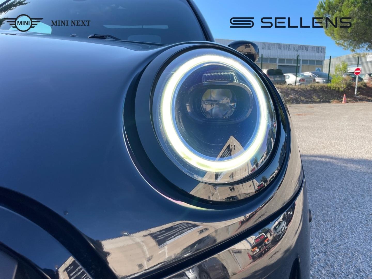 MINI Mini 5 Portes Cooper S 178ch Edition Premium Plus BVA7 - photo 10