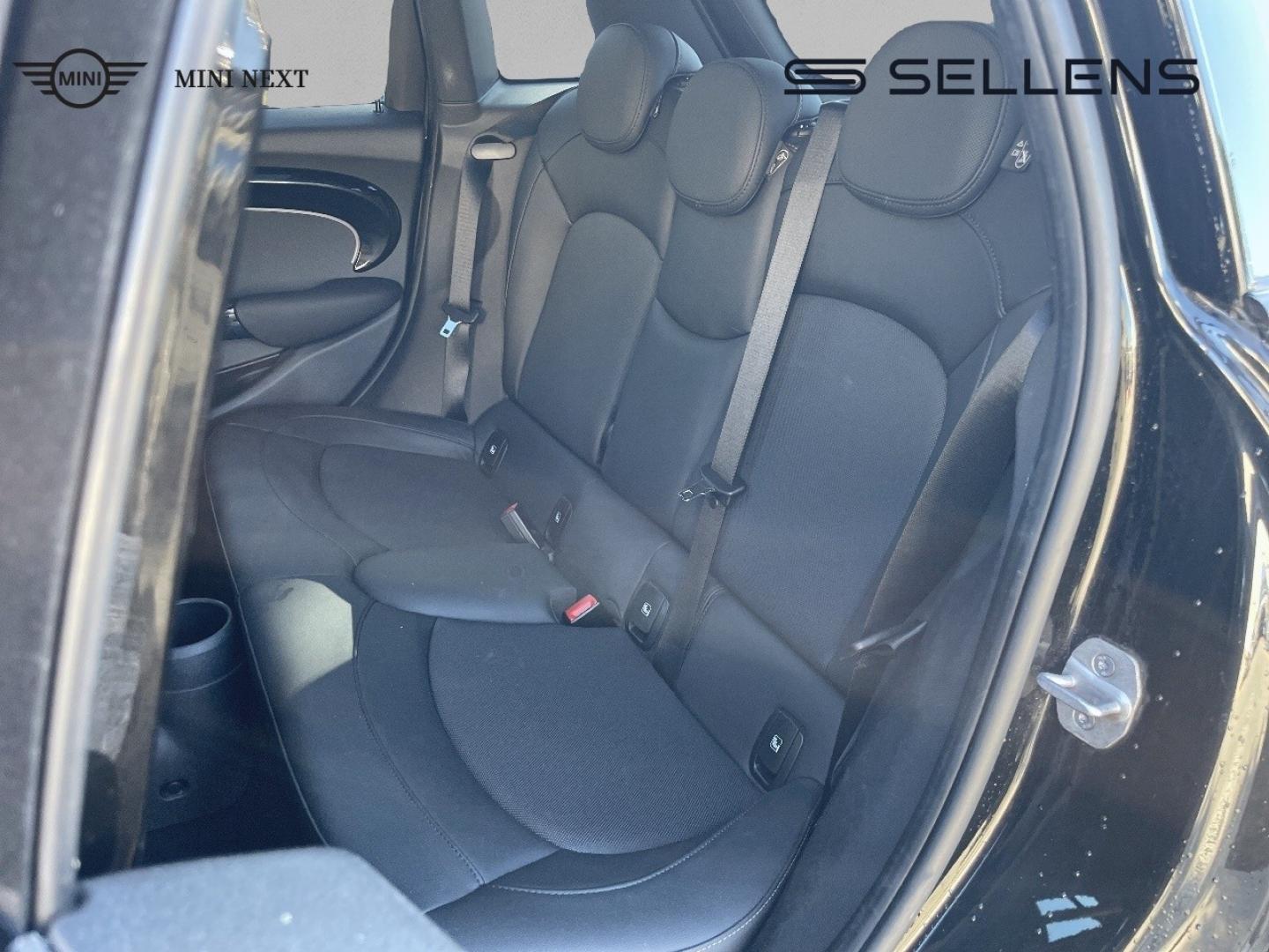 MINI Mini 5 Portes Cooper S 178ch Edition Premium Plus BVA7 - photo 12