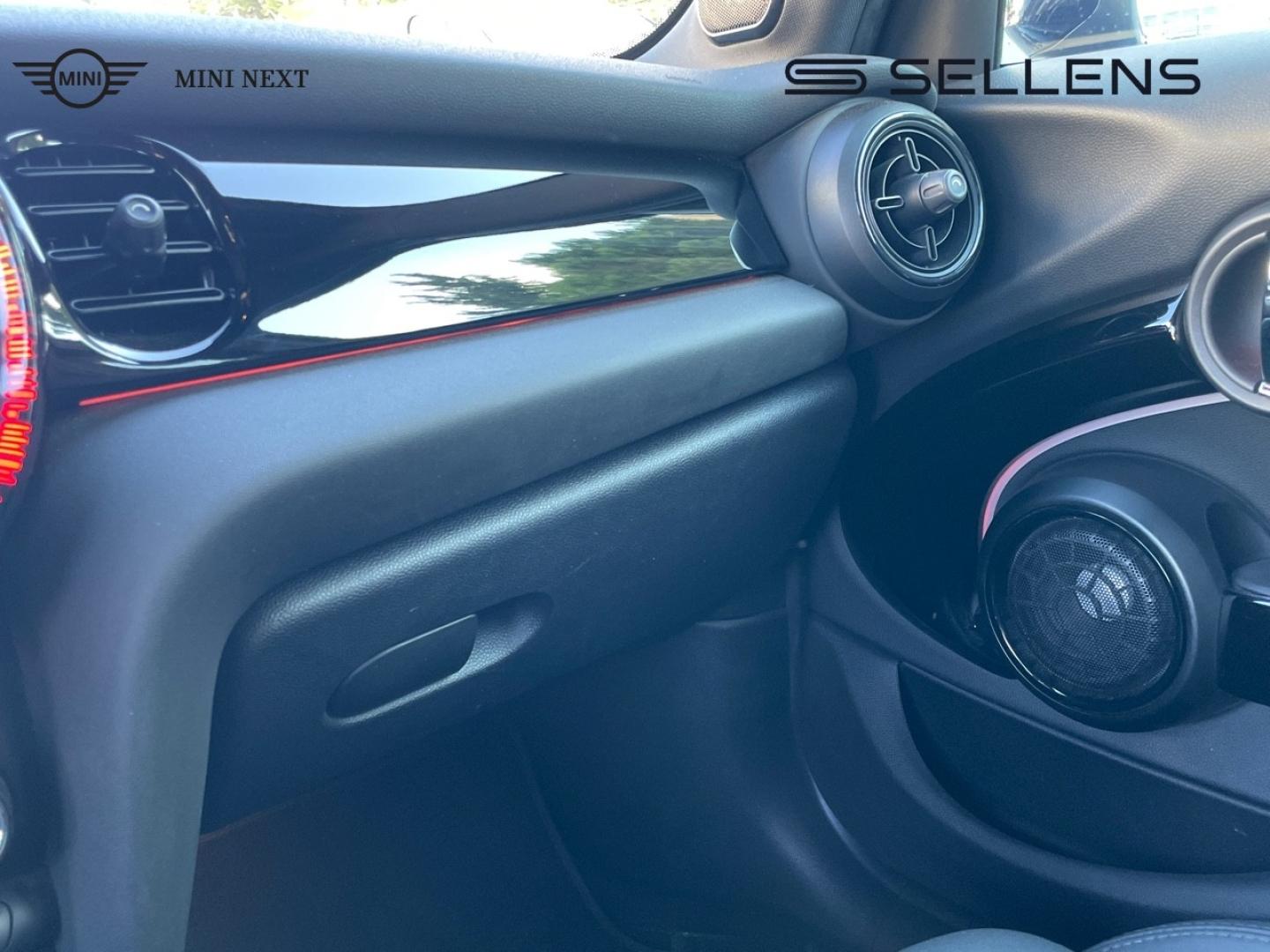 MINI Mini 5 Portes Cooper S 178ch Edition Premium Plus BVA7 - photo 20