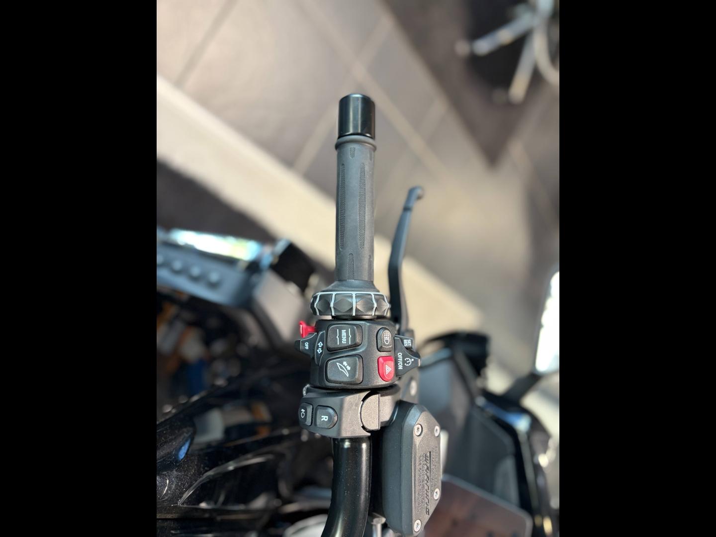 BMW K K 1600 B - FINITION PRO - K1600B - photo 9