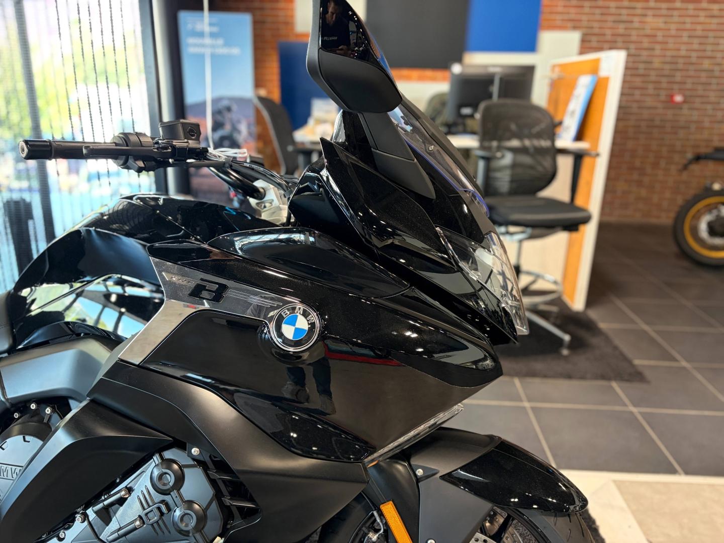 BMW K K 1600 B - FINITION PRO - K1600B - photo 4