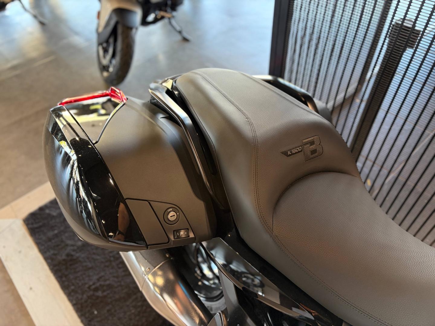 BMW K K 1600 B - FINITION PRO - K1600B - photo 5